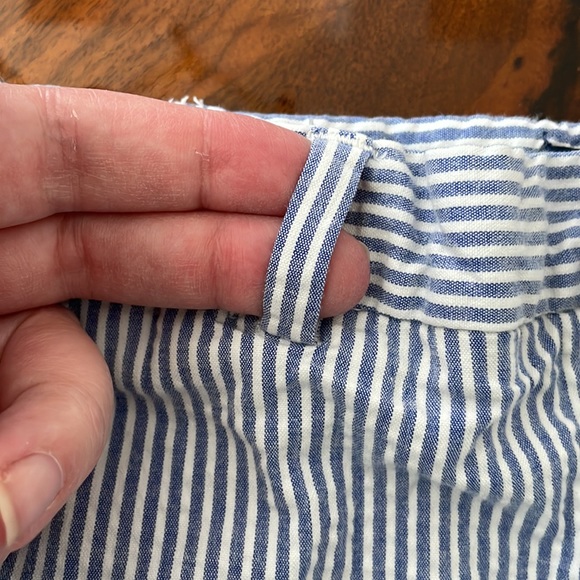 Polo Ralph Lauren Seersucker Shorts - Picture 4 of 15